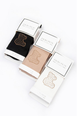 Колготи  для дівчинки (демісезонні)